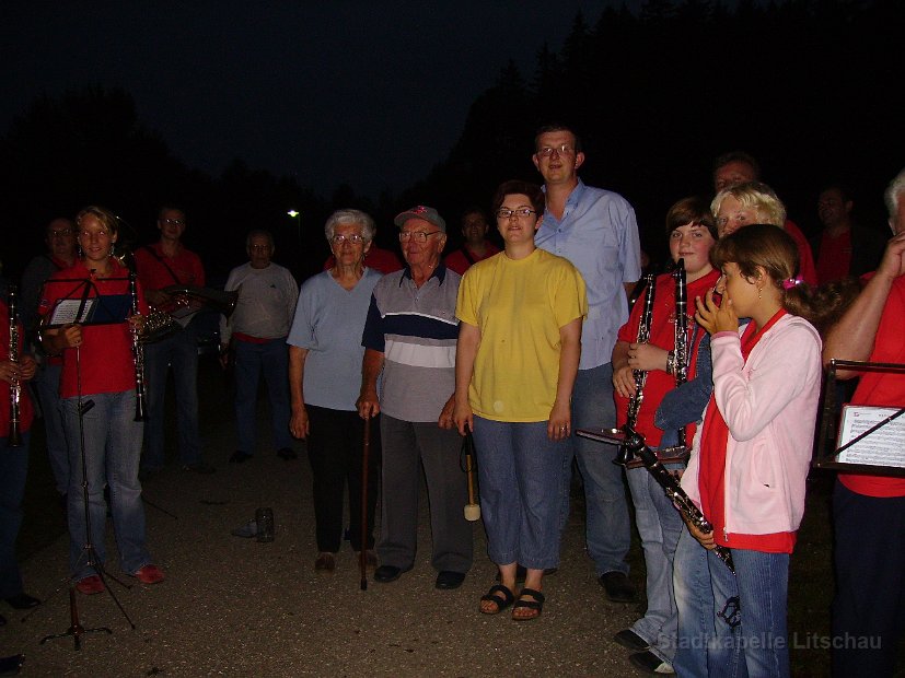 2006_07_29 Polterer Sandra und Siegfried (2)